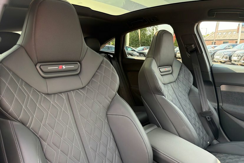Audi S5 Tfsi Edition 1 Grey #42