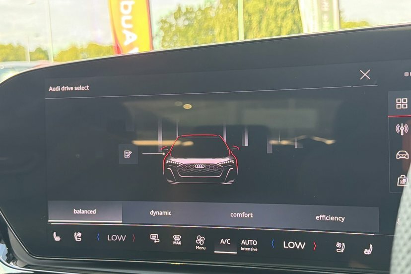 Audi S5 Tfsi Edition 1 Grey #62