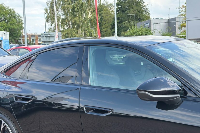 Audi S5 Tfsi Edition 1 Grey #21