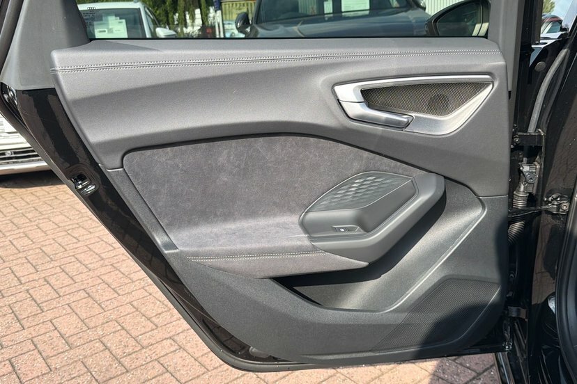 Audi S5 Tfsi Edition 1 Grey #35