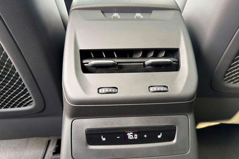 Audi S5 Tfsi Edition 1 Grey #37
