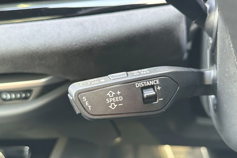Audi S5 Tfsi Edition 1 Grey #53
