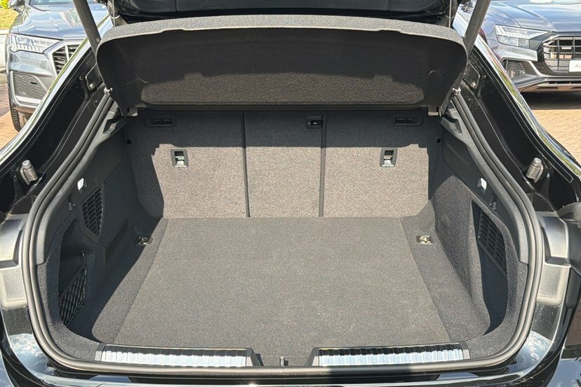 Audi S5 Tfsi Edition 1 Grey #12