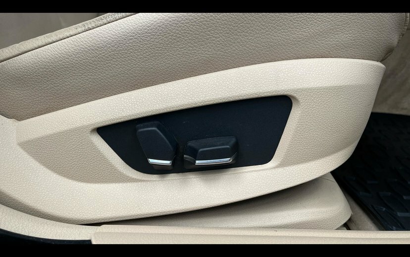 BMW 5 Series Efficientdynamics Grey #23
