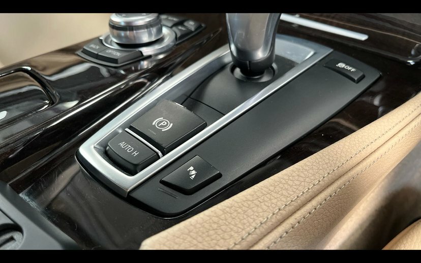 BMW 5 Series Efficientdynamics Grey #19