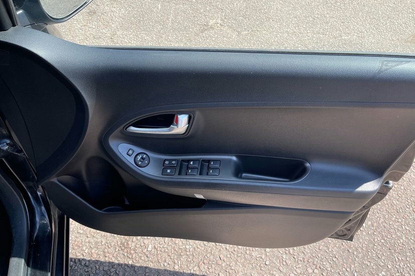 Kia Picanto 1.0 1 Euro 5 Black #30