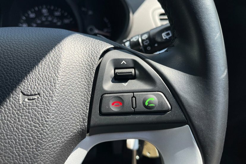 Kia Picanto 1.0 1 Euro 5 Black #35