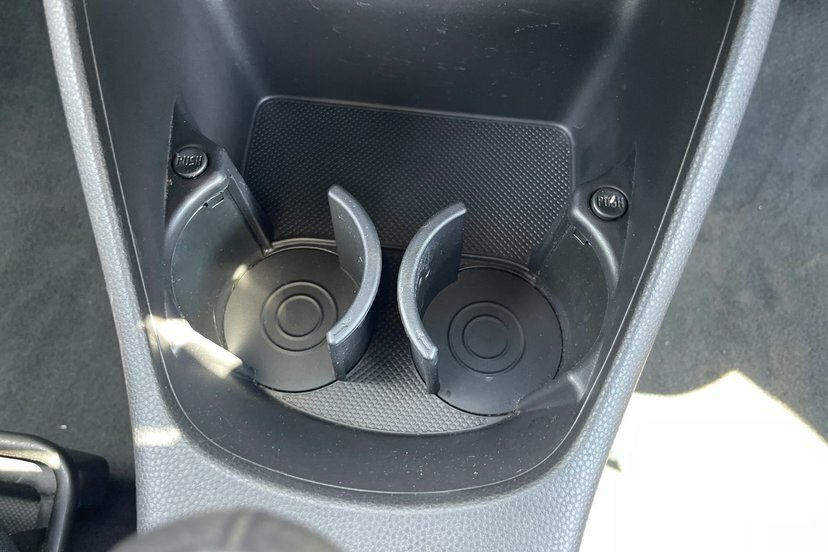 Kia Picanto 1.0 1 Euro 5 Black #41
