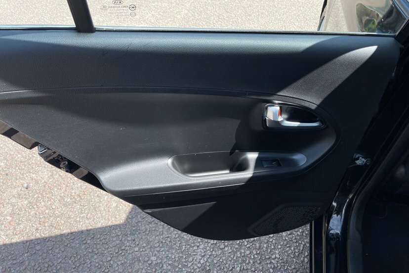 Kia Picanto 1.0 1 Euro 5 Black #20