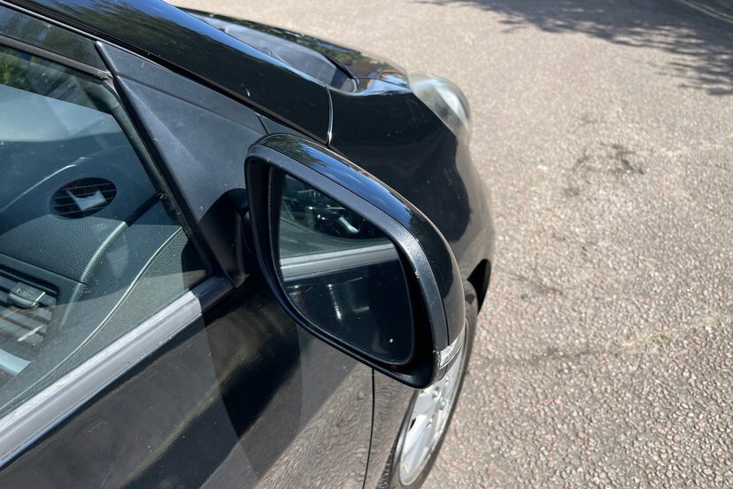 Kia Picanto 1.0 1 Euro 5 Black #29