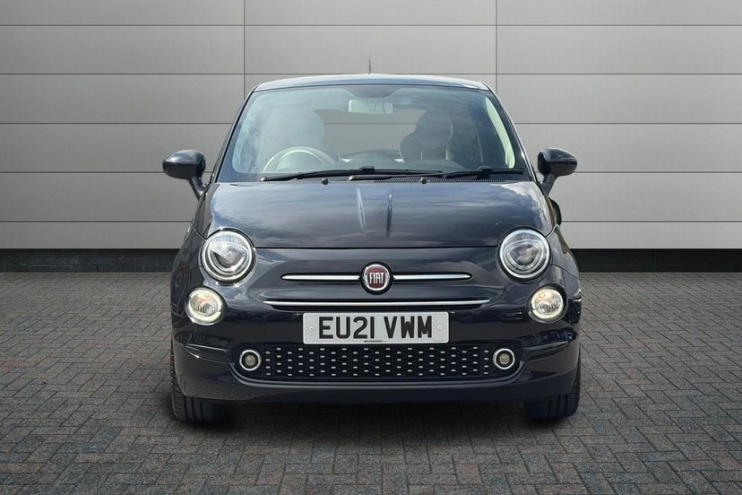 Fiat 500 87Kw Icon 42Kwh Green #7