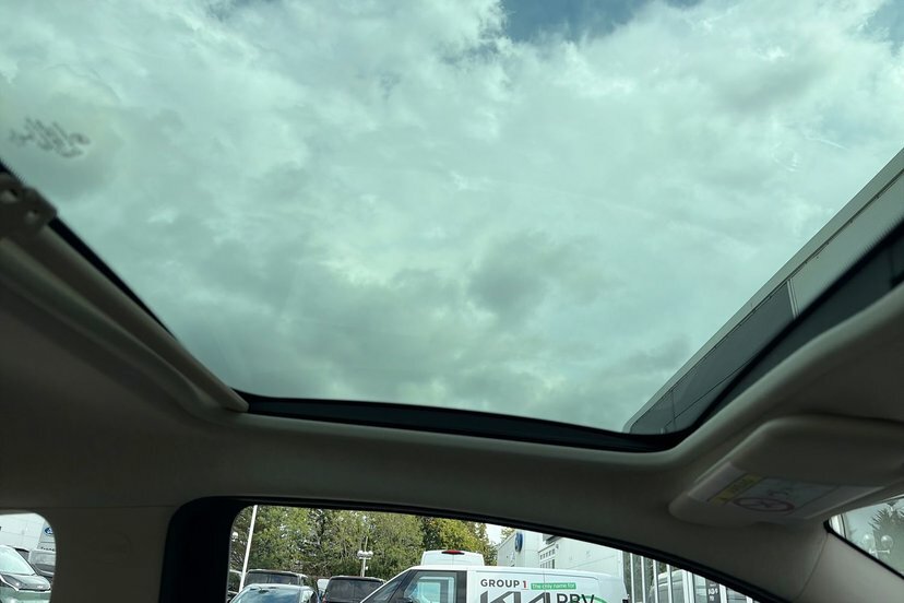 Fiat 500 87Kw Icon 42Kwh Green #29