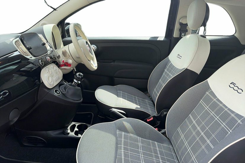 Fiat 500 87Kw Icon 42Kwh Green #2