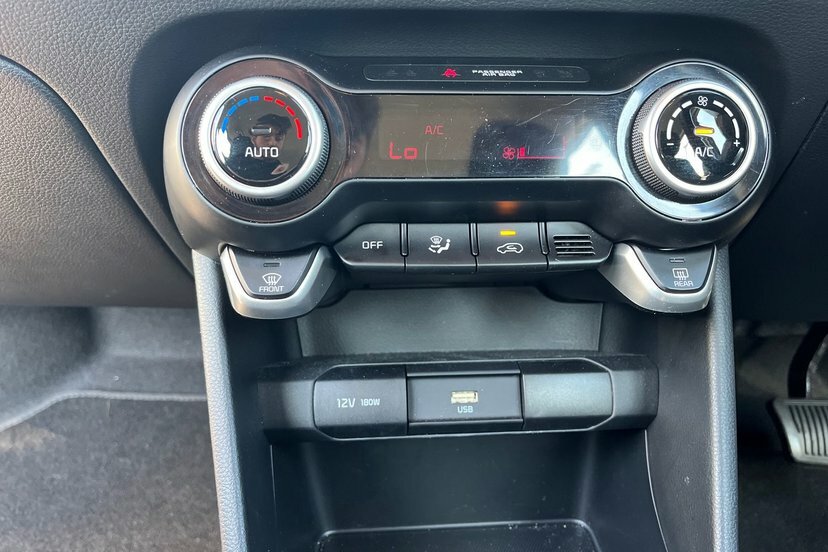 Kia Picanto 1.0 2 4 Seats  #24