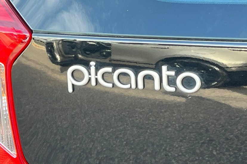 Kia Picanto 1.0 2 4 Seats  #14
