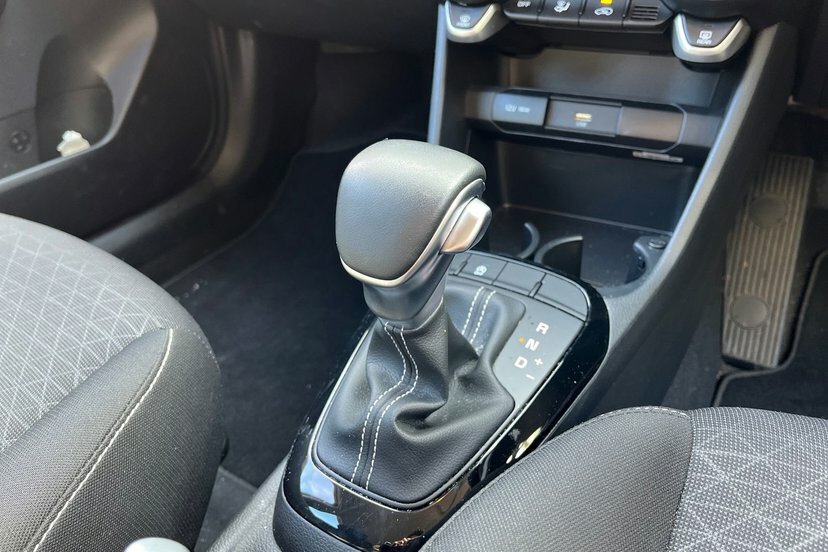 Kia Picanto 1.0 2 4 Seats  #8