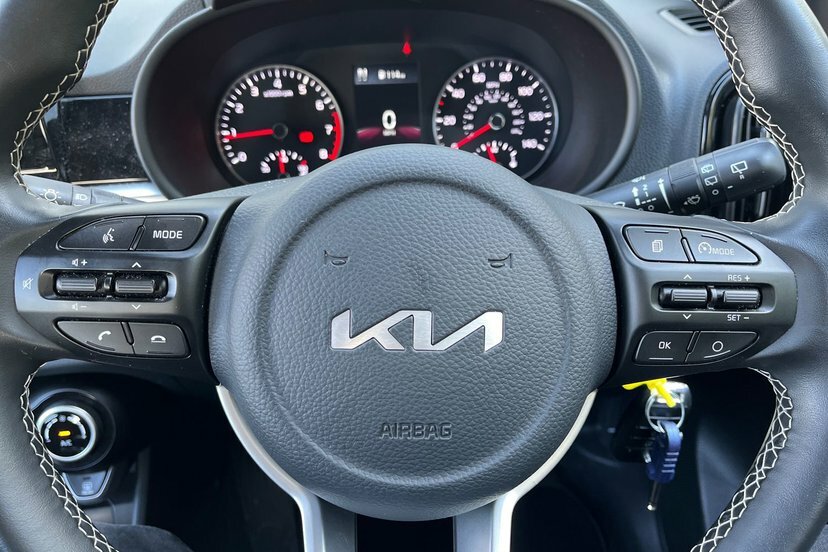 Kia Picanto 1.0 2 4 Seats  #15
