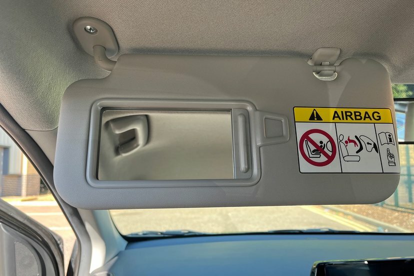 Kia Picanto 1.0 2 4 Seats  #29