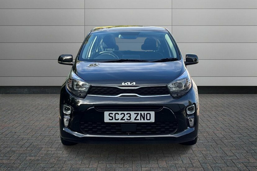 Kia Picanto 1.0 2 4 Seats  #7