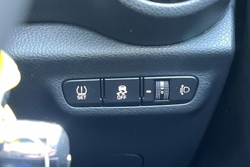 Kia Picanto 1.0 2 4 Seats  #20