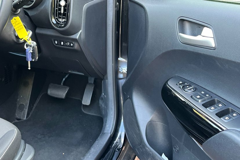 Kia Picanto 1.0 2 4 Seats  #11