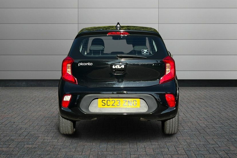 Kia Picanto 1.0 2 4 Seats  #12