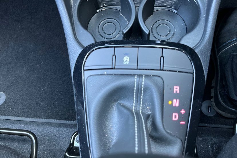 Kia Picanto 1.0 2 4 Seats  #19