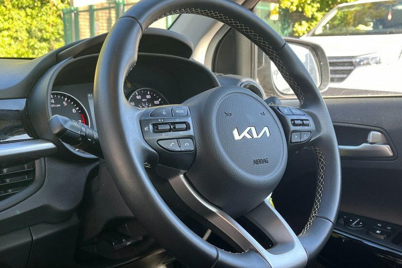 Kia Picanto 1.0 2 4 Seats  #26