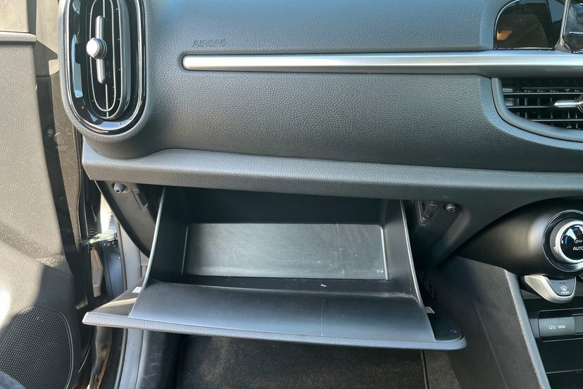 Kia Picanto 1.0 2 4 Seats  #23
