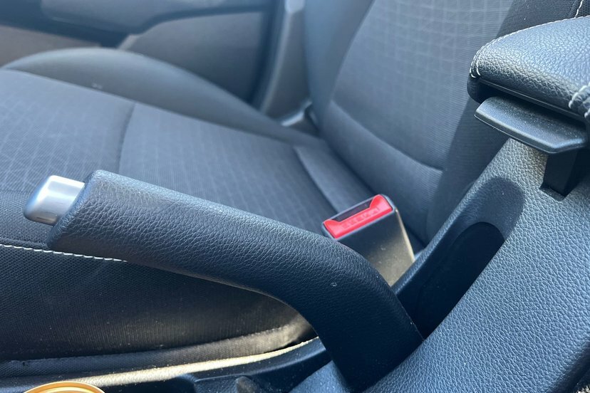 Kia Picanto 1.0 2 4 Seats  #33
