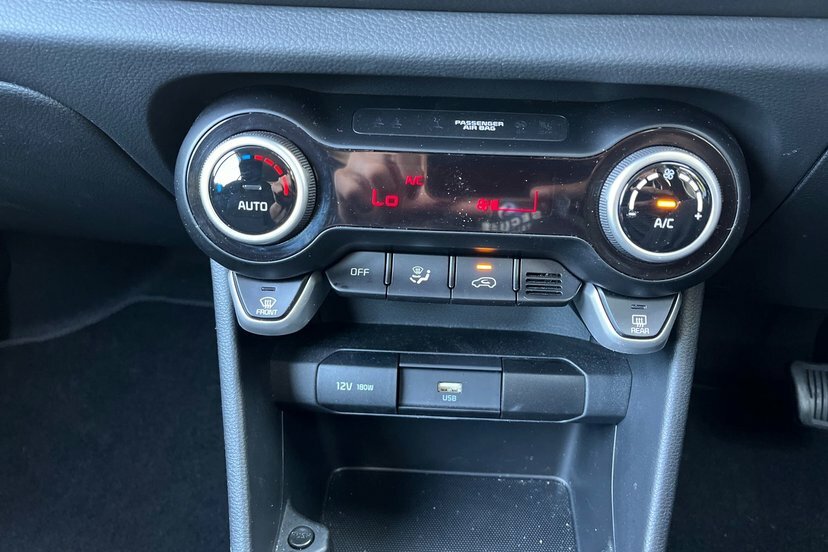 Kia Picanto 1.0 2 4 Seats  #16
