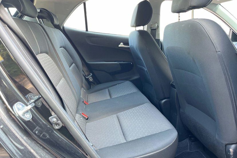 Kia Picanto 1.0 2 4 Seats  #10