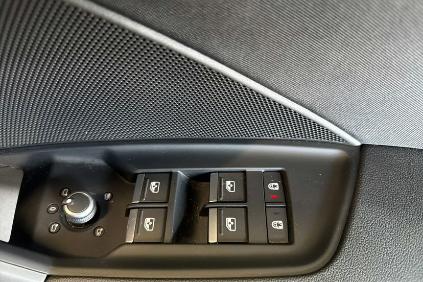 Audi A3 S Line Grey #19