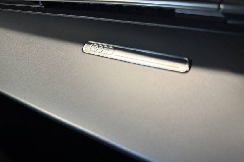 Audi A3 S Line Grey #42