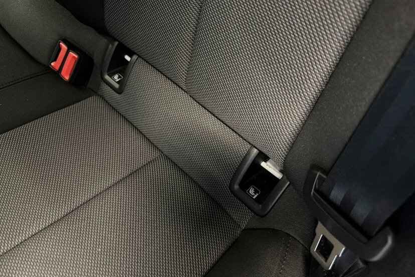 Audi A3 S Line Grey #13