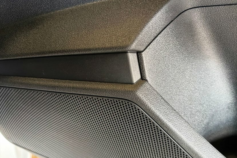 Audi A3 S Line Grey #20