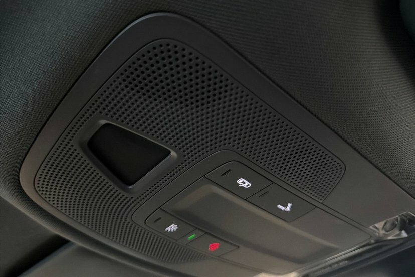 Audi A3 S Line Grey #37