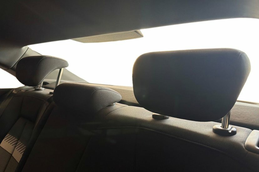 Audi A3 S Line Grey #8