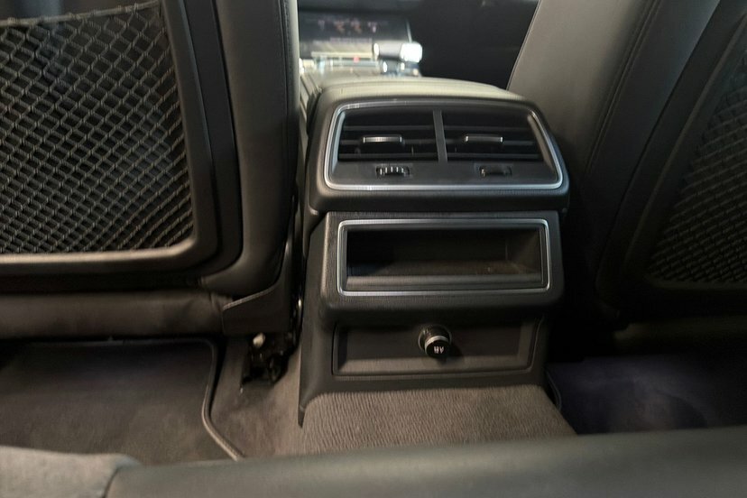 Audi A6 Avant S Line Grey #18