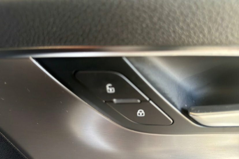 Audi A6 Avant S Line Grey #23