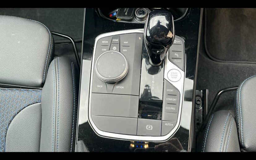 BMW 2 Series Gran Coupe M235i Xdrive Gran Coupe Grey #19