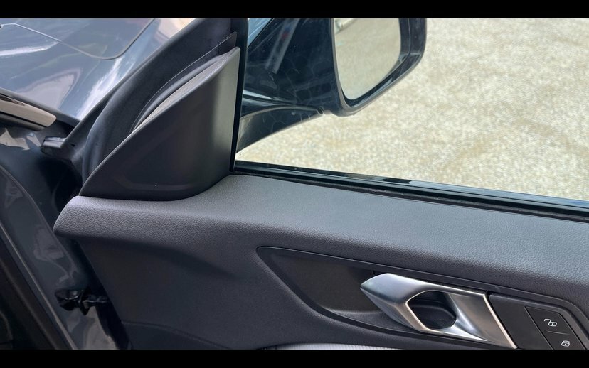 BMW 2 Series Gran Coupe M235i Xdrive Gran Coupe Grey #20