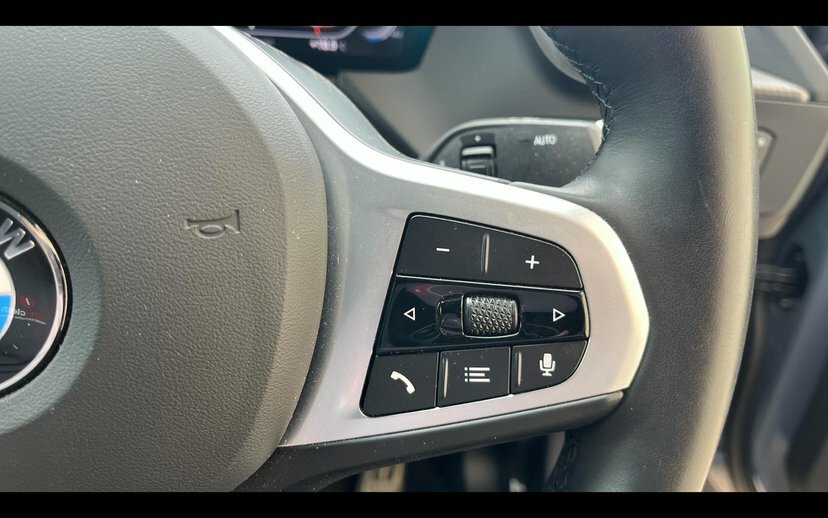 BMW 2 Series Gran Coupe M235i Xdrive Gran Coupe Grey #18