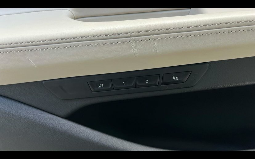 BMW 7 Series Diesel  #25