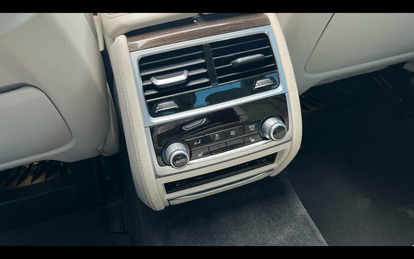 BMW 7 Series Diesel  #24