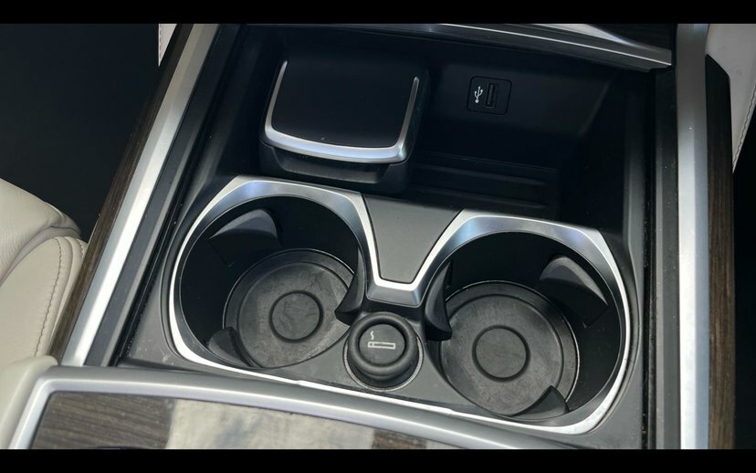 BMW 7 Series Diesel  #29