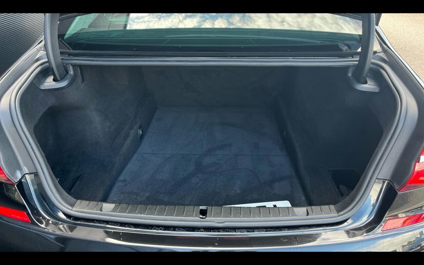 BMW 7 Series Diesel  #13