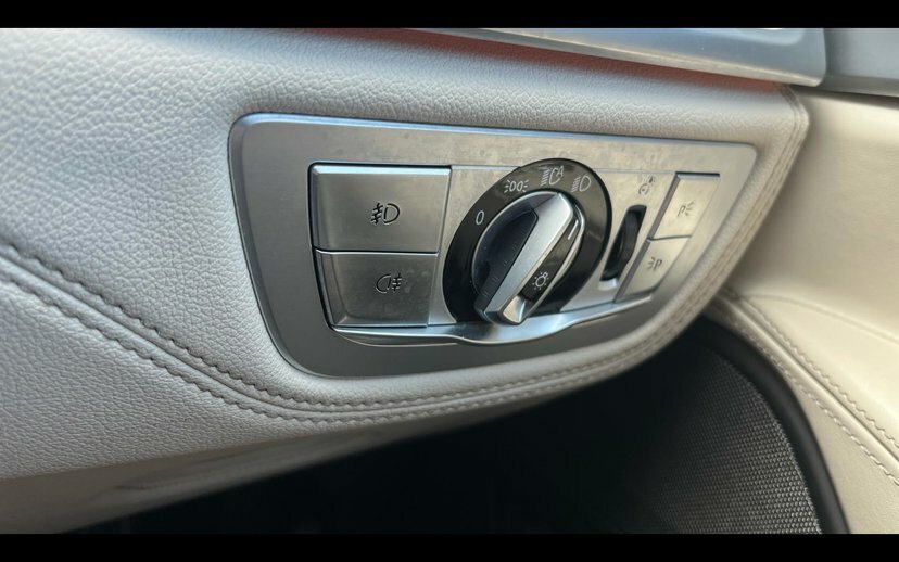 BMW 7 Series Diesel  #28