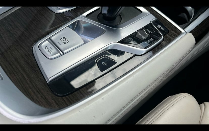 BMW 7 Series Diesel  #19