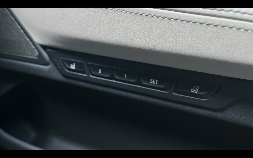 BMW 7 Series Diesel  #27